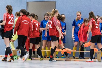 Bild 633 - B-Juniorinnen Futsalmeisterschaft